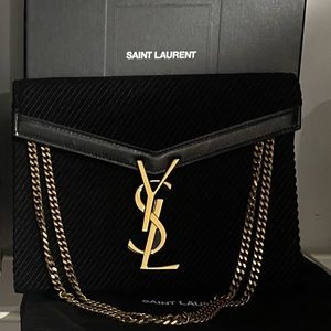 COPY - COPY - YSL Cassandra Chain Bag (Authentic)